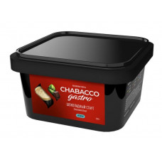 CHABACCO Medium Gastro LE 200g - Chocolate Stout (Шоколадный стаут)