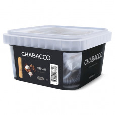 Chabacco Strong (200g) Rum Lady Muffin