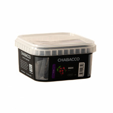 CHABACCO Medium 200г - Cherry (Вишня)