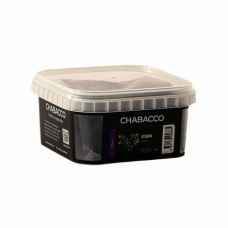 CHABACCO Medium 200г - Elderberry (Бузина)