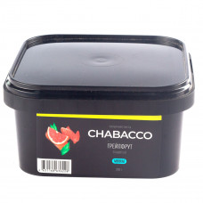 CHABACCO Medium 200г - Grapefruit (Грейпфрут)