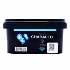 CHABACCO Medium 200г - Ice (Лед)