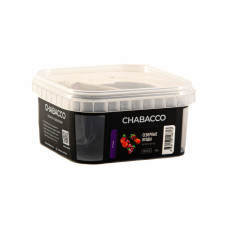 CHABACCO Medium 200г - Northen Berries (Северные ягоды)