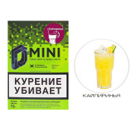 D-Mini (15g) Кайпиринья