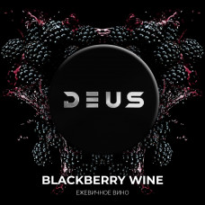 Deus (250g) Blackberry Wine