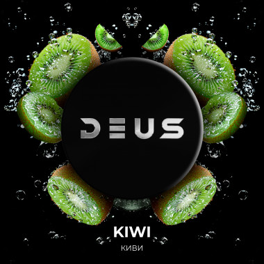 Deus (250g) Kiwi