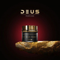 Deus Perfume 40g - But Not Today