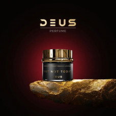 Deus Perfume 40g - But Not Today