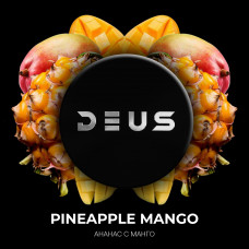 Deus (100g) Pinneaple Mango