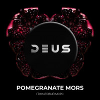 Deus (100g) Pomegranate Mors