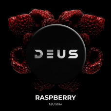 Deus (100g) Raspberry