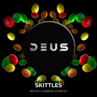 Deus (100g) Skittles