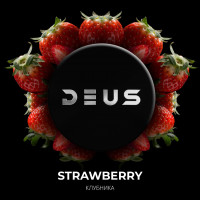 Deus (250g) Strawberry