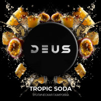 Deus (250g) Tropic Soda