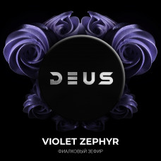 Deus (100g) Violet Zephyr