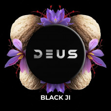 Deus (100g) Black Ji