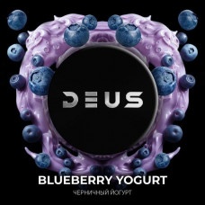 Deus (100g) Blueberry yogurt
