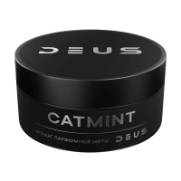 Deus (100g) Catmint (Аромат парфюмной мяты) 