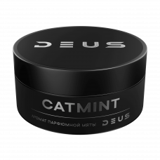 Deus (100g) Catmint (Аромат парфюмной мяты) 
