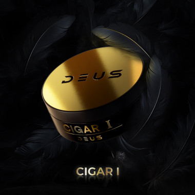 Deus (100g) CIGAR I 