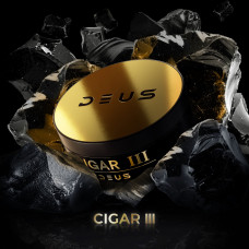 Deus (100g) CIGAR III
