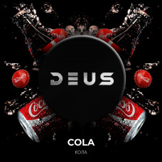 Deus (100g) Cola