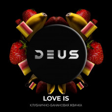 Deus (100g) Love is