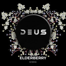 Deus (100g) Elderberry
