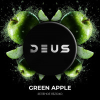 Deus (250g) Green Apple