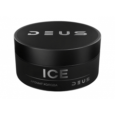 Deus (100g) Ice 