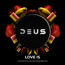 Deus (20g) Love is