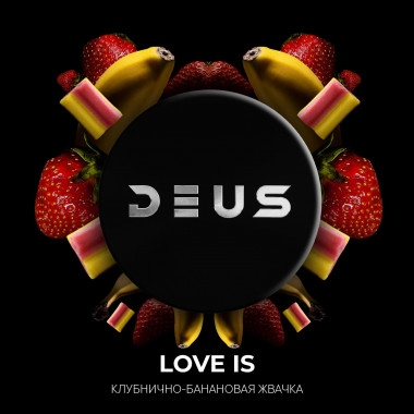 Deus (20g) Love is