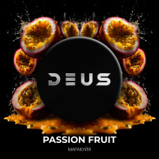 Deus (100g) Passion Fruit