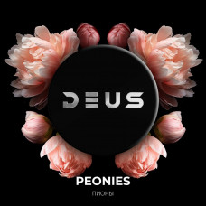 Deus (100g) Pionies