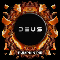 Deus (100g) Pumpkin Pie 