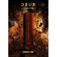DEUS Cigar 100g SUMATRA (Суматра)