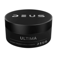 Deus (100g) Ultima (Аромат грецкого ореха и имбиря)