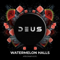 Deus (250g) Watermelon Halls