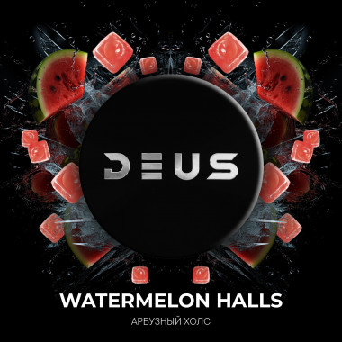 Deus (100g) Watermelon Halls