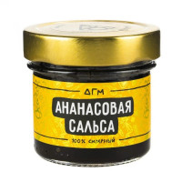 Dogma 80g Ананасовая Сальса