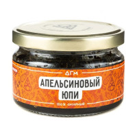 Dogma 80g Апельсиновый Юпи