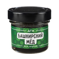 Dogma 80g Башкирский Мёд