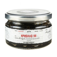Dogma 80g Криолло 98 Лихеро (Имбирь, темный шоколад, кожа)