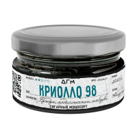 Dogma 80g Криолло 98 Секо (Фундух, подсолнечник, имбирь)