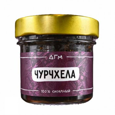 Dogma 80g Чурчхела