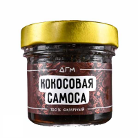 Dogma 80g Кокосовая Самоса