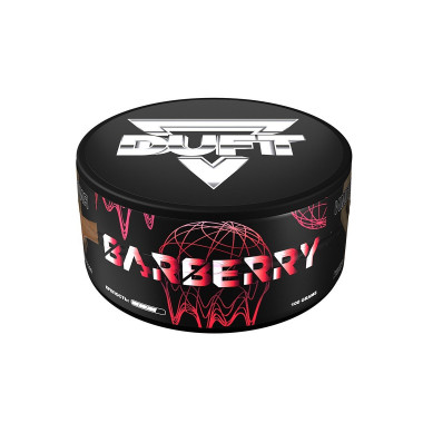 Duft (100g) Barberry