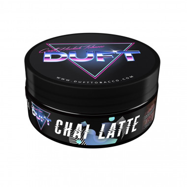 Duft (100g) Chai Latte