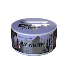 Duft Pheromone (25g) - LILY WHITE (Кокос, ананас, киви)