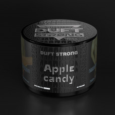 Duft Strong (40g) Apple Candy
